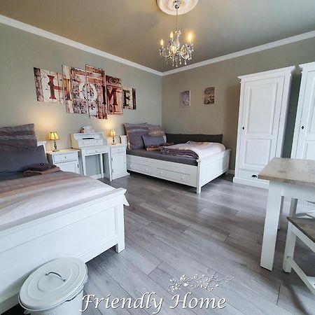Friendly Home - Stadthaus Борнхайм Екстериор снимка